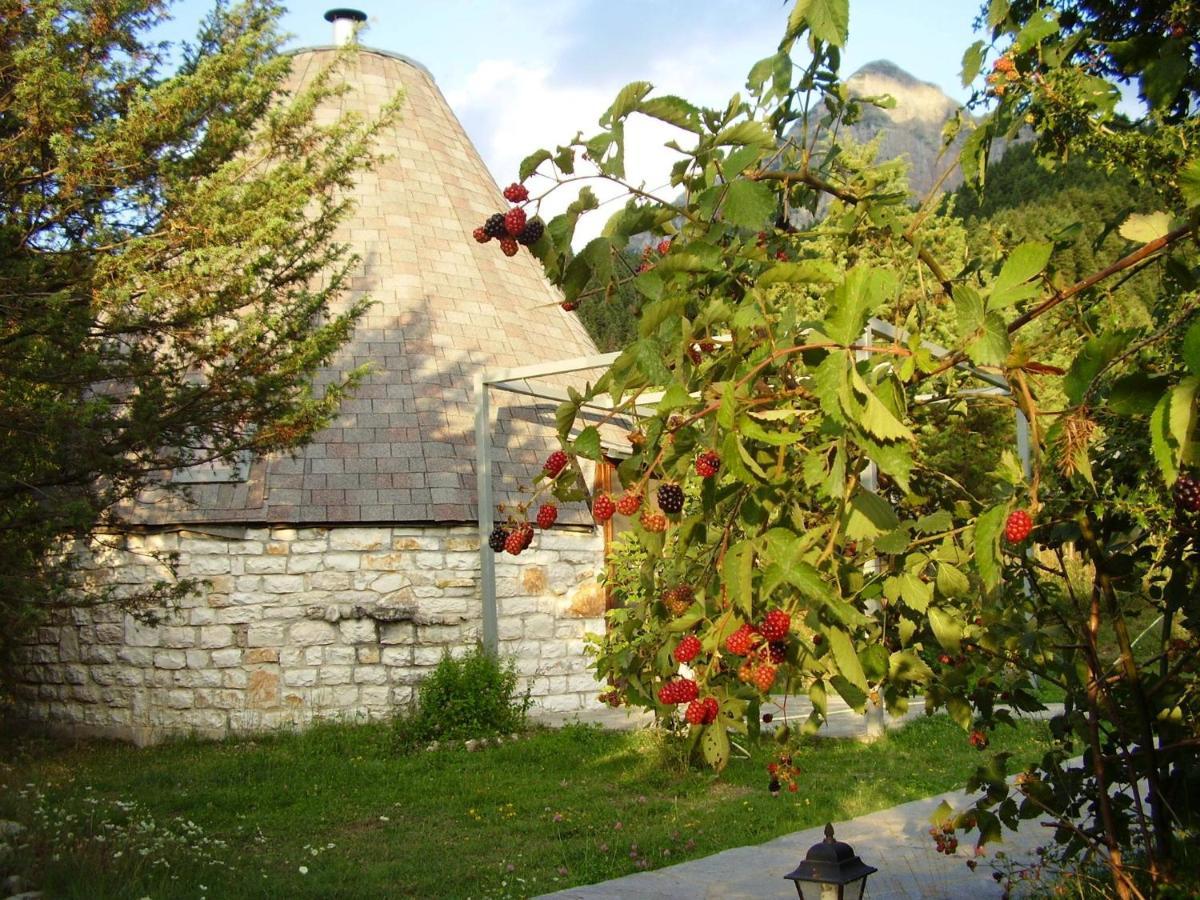 Theasis-Igloo Villa Pramanta Exterior photo