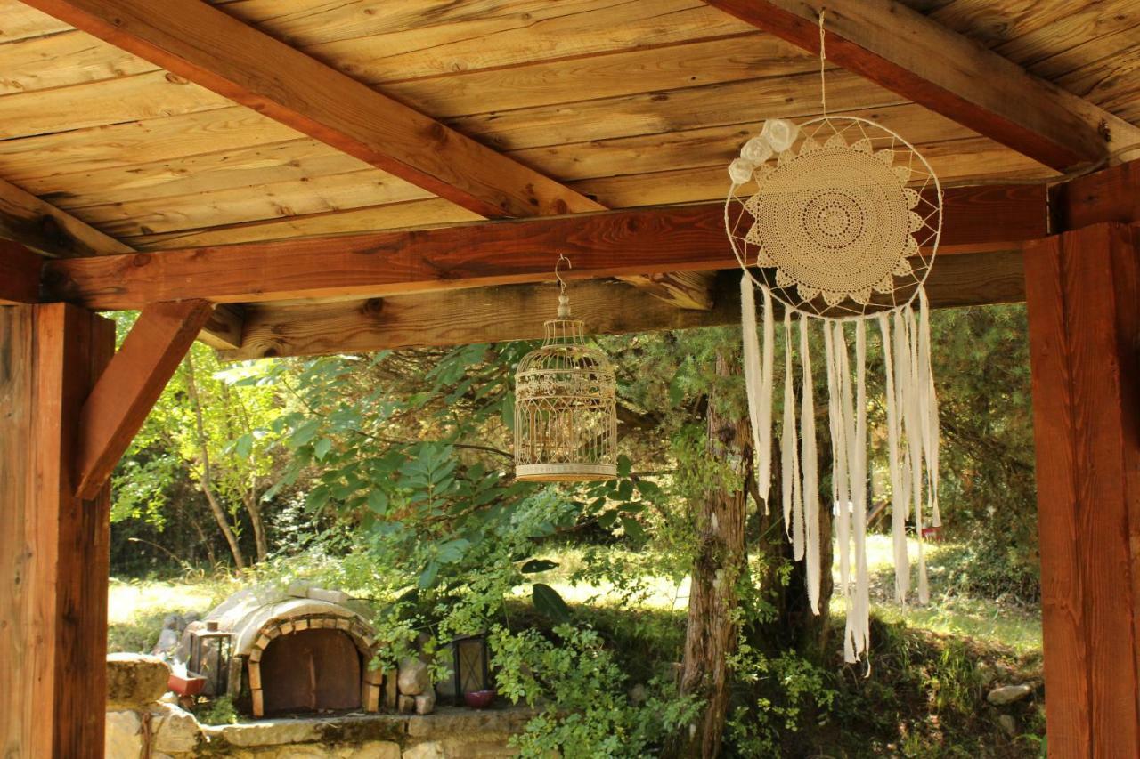 Theasis-Igloo Villa Pramanta Exterior photo